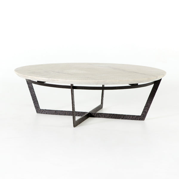 Felix Round Coffee Table