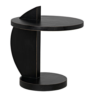 Reed Side Table