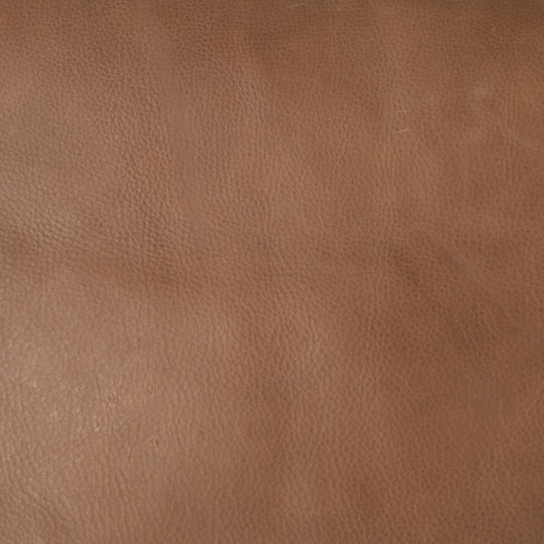 Newbury Swivel Chair In Palermo Cognac