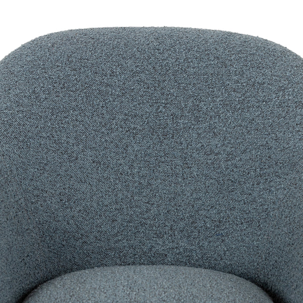 Suerte Chair In Knoll Sky