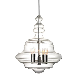 Washington Lantern