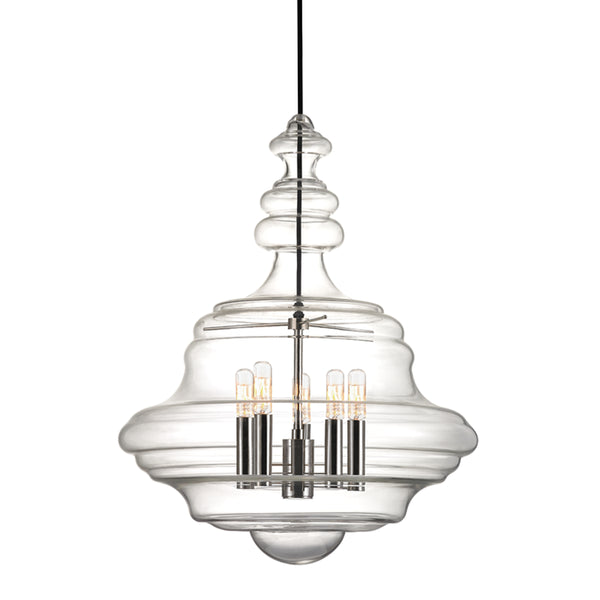 Washington Lantern