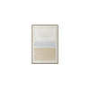 Aire Framed Painting in Multicolor by Moe's