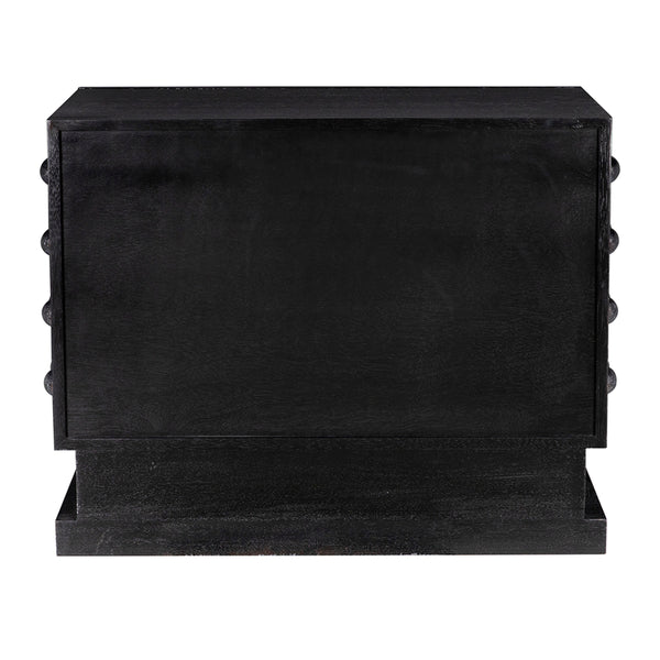 Didier Sideboard, Black Walnut