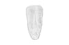 Glass Face, Clear