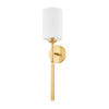 BREWSTER Wall Sconce