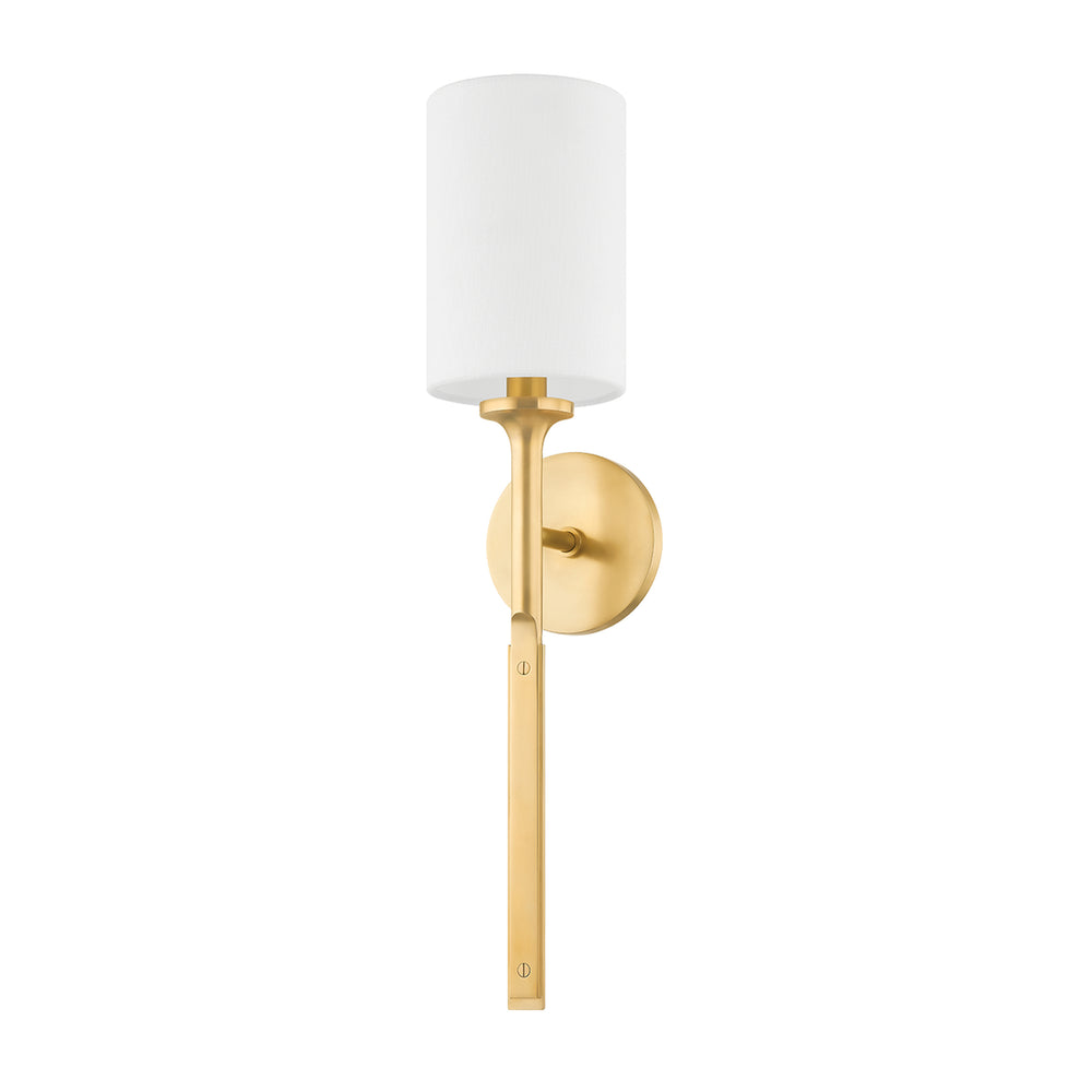 BREWSTER Wall Sconce
