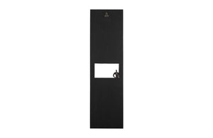 Atlas Wall Decor, Rectangle, Black