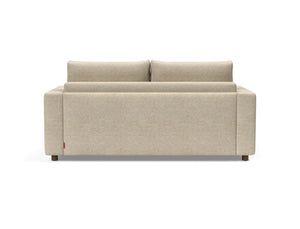 NEAH SOFA BED W/STANDARD ARM RESTS, 63"X77"