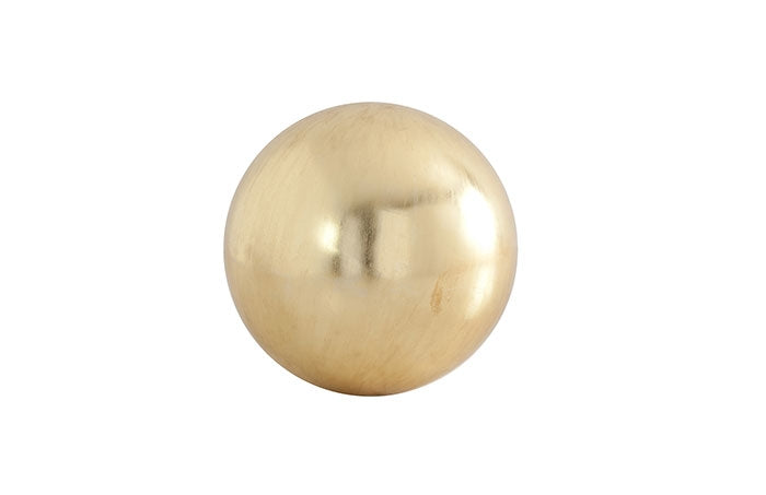 Floor Ball, Gold Leaf, SM