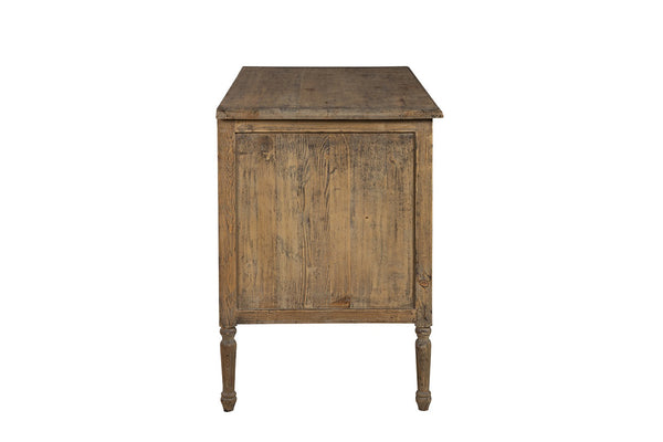 Geraldine Chest