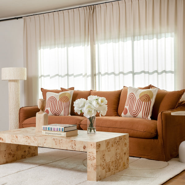 Cortona Sofa