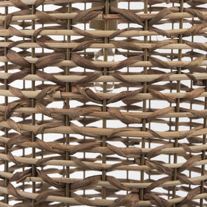 Sana Tall Watergrass Pendant Light