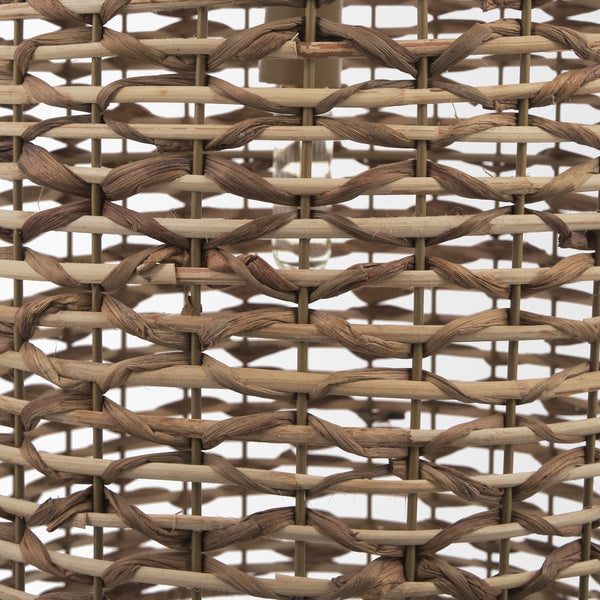 Sana Tall Watergrass Pendant Light