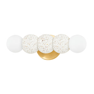 PAOLA Wall Sconce