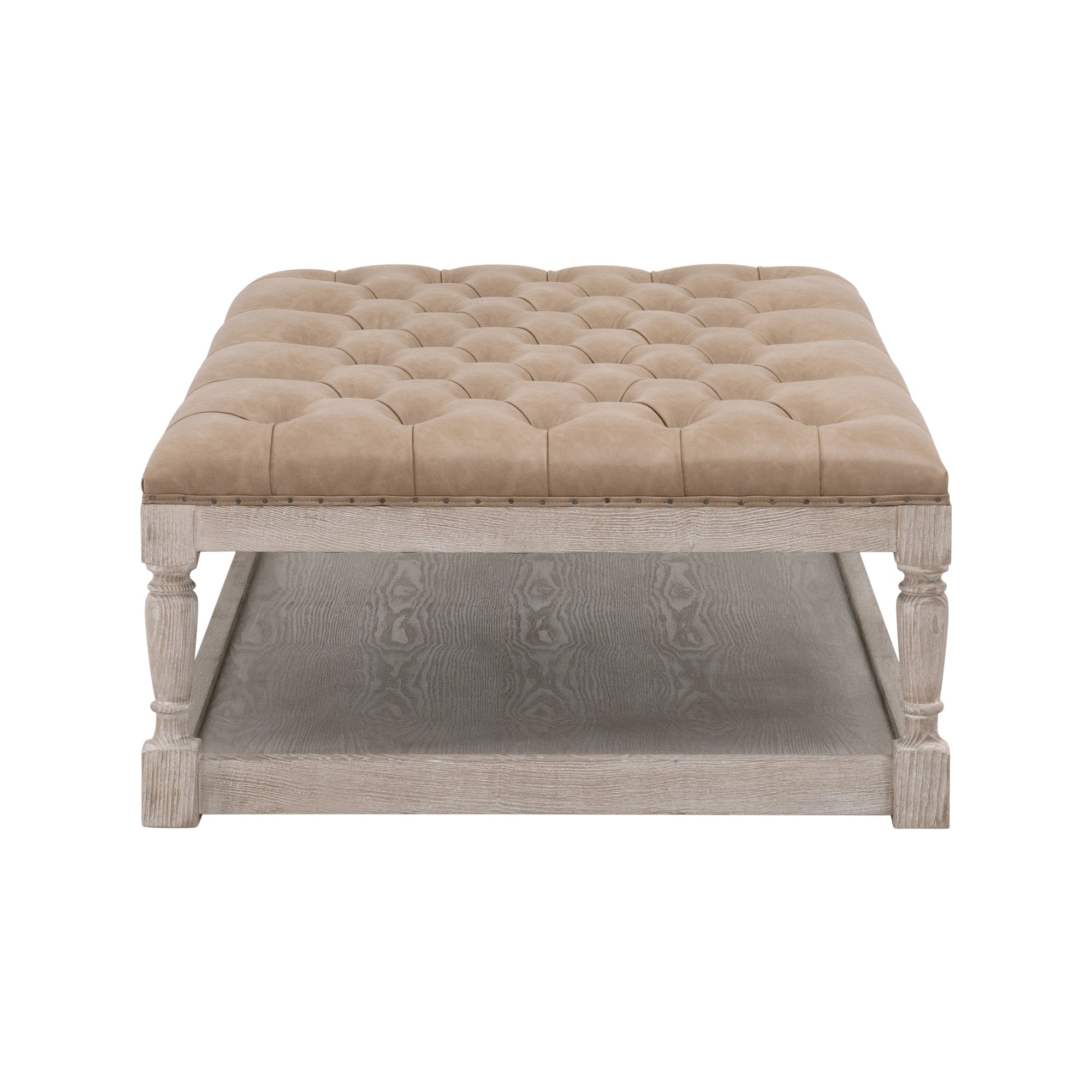 Essentials For Living Townsend Coffee Table - Thumbnail 4