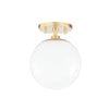Stella Semi Flush