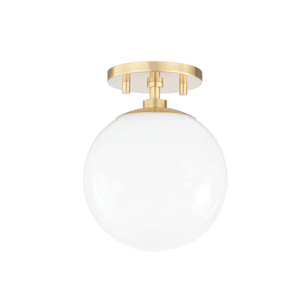 Stella Semi Flush