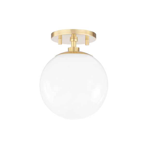 Stella Semi Flush