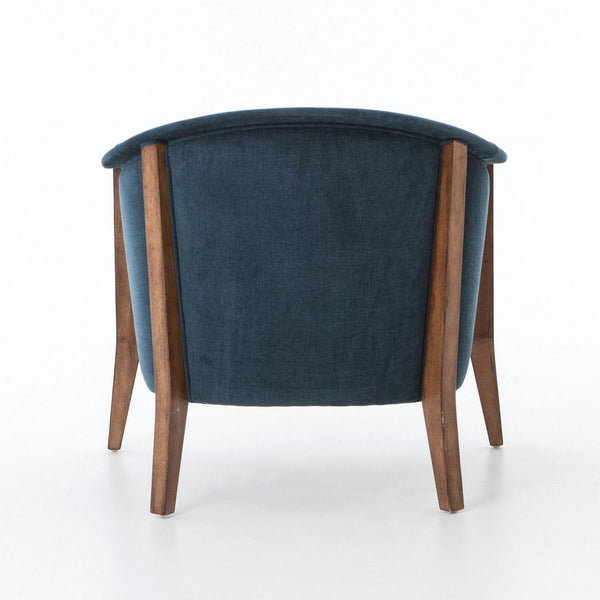 Mariana Chair - Blue