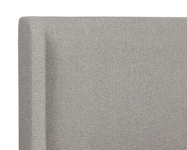 IVES BED - QUEEN - ALTRO CAPPUCCINO