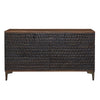Two Tone Dresser 60"