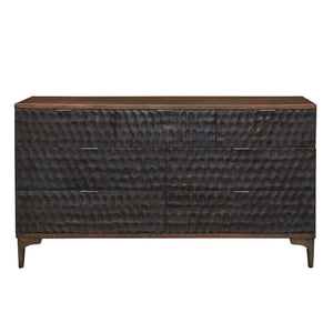 Two Tone Dresser 60"
