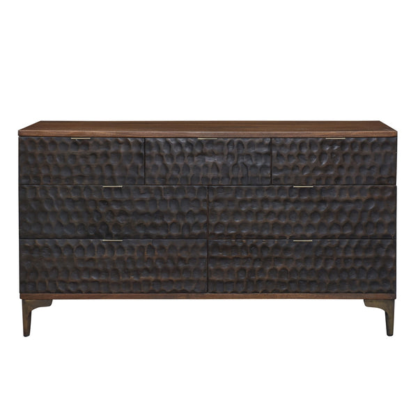 Two Tone Dresser 60"