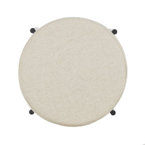 Nocona Bar + Counter Stool - Savile Flax