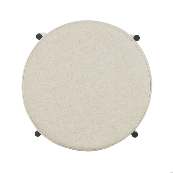 Nocona Bar + Counter Stool - Savile Flax