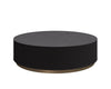 KALLA COFFEE TABLE - CHARCOAL