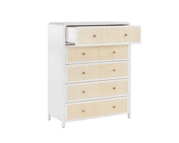 TIERRA CHEST