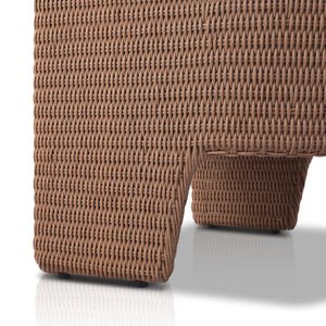 Fae Outdoor Chair in Vintage Natural
