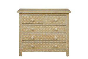 Casava Chest