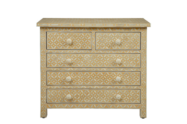 Casava Chest