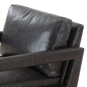 Olson Chair In Sonoma Black