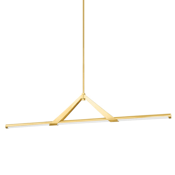 Jonas Linear