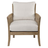 Encore Armchair In Natural