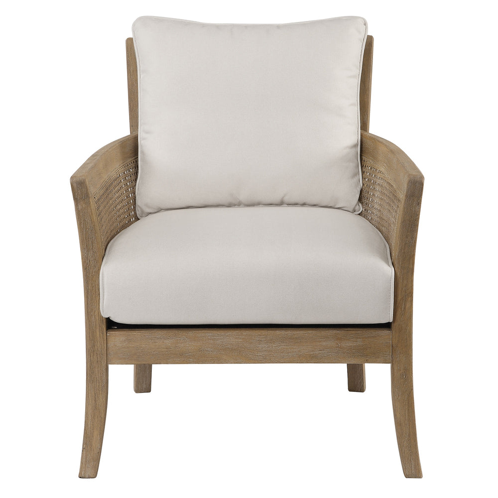 Encore Armchair In Natural