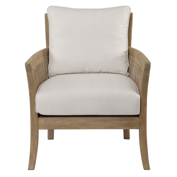 Encore Armchair In Natural