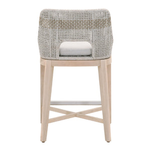 Tapestry Outdoor Counter Stool
