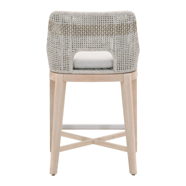 Tapestry Outdoor Counter Stool