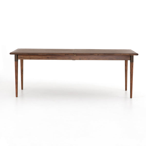 Harper Extension Dining Table in 84" to 104"