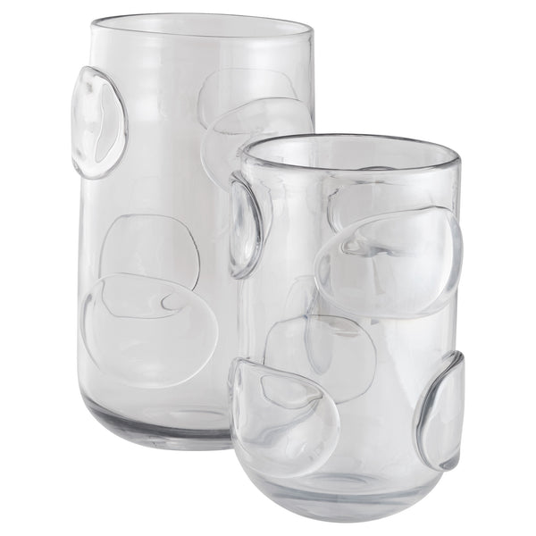 Aquila Vase | Iridescent - Small