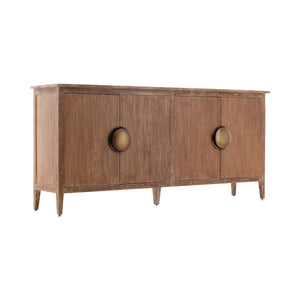 Baker's Sideboard
