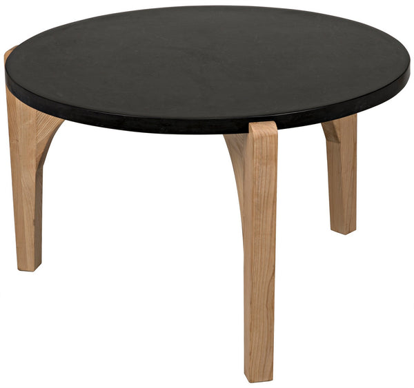 Confucius Coffee Table