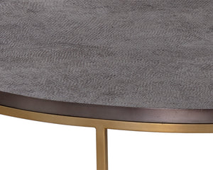 ENYA COFFEE TABLE