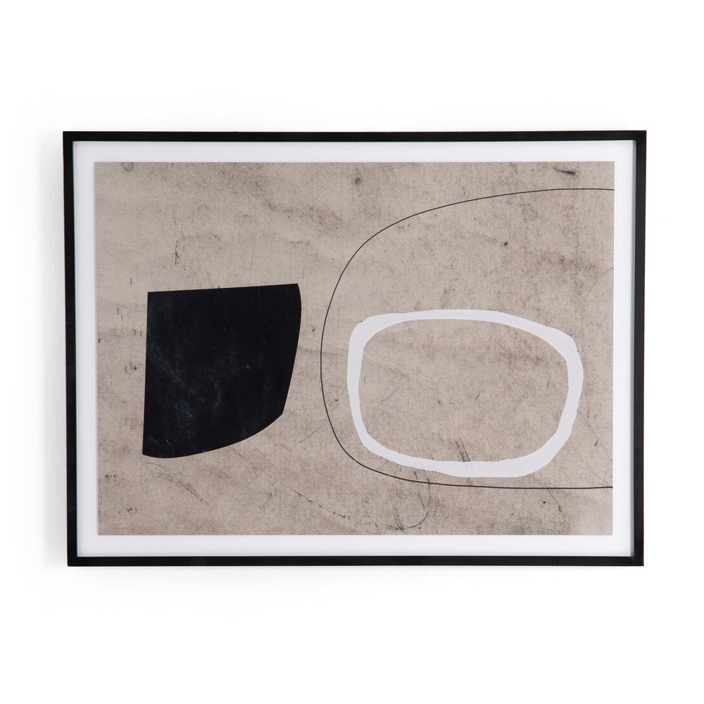 Comfort By Dan Hobday