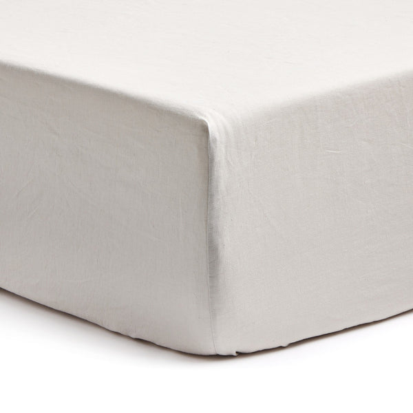 Sable Fitted Sheet