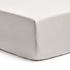 Sable Fitted Sheet